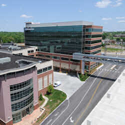 BJC HealthCare’s New Learning Institute