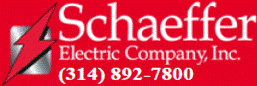 Schaeffer Electric: St. Louis Electrical Services