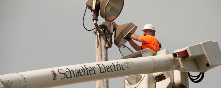 Home - Schaeffer Electric: St. Louis Electrical Services